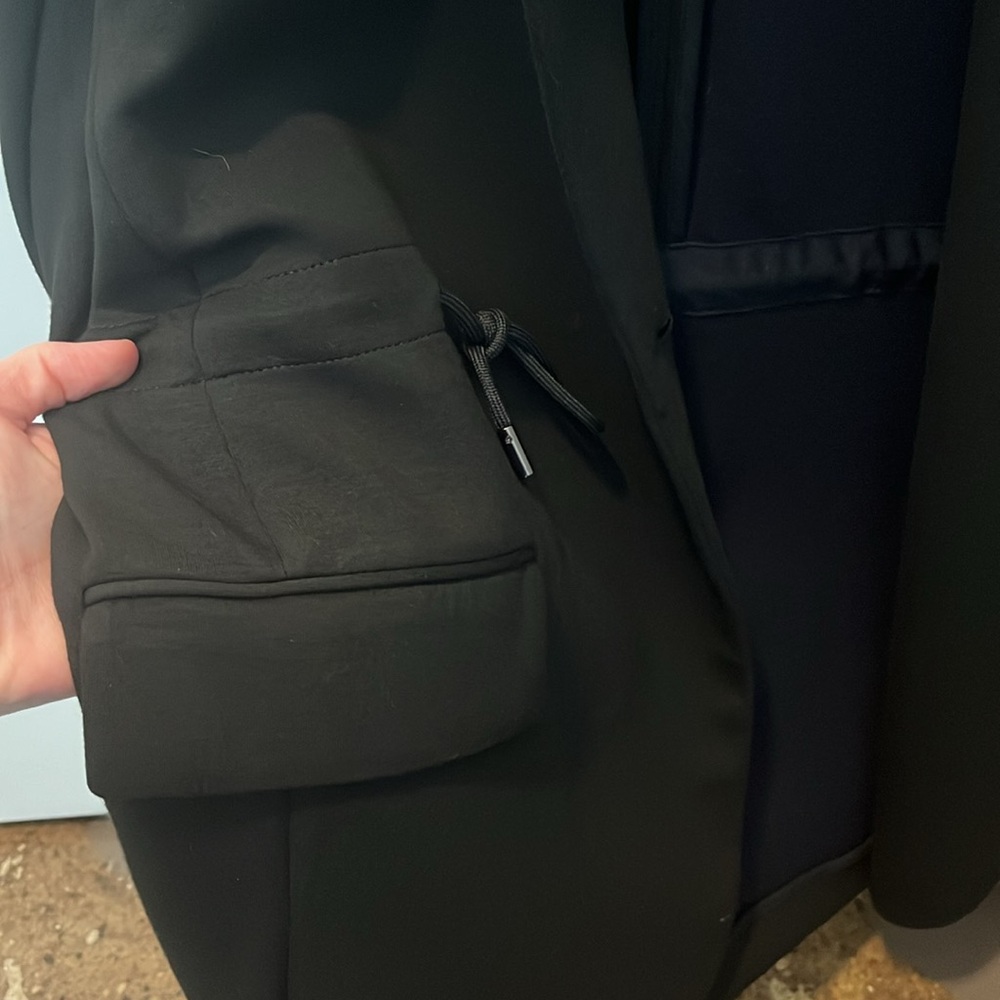Theory Blazer - Picture 5 of 6